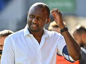 Vieira: PSG Asyik Ditonton, Inter Punya Pengalaman