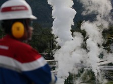 Pertamina Geothermal Bersiap IPO, Investor Pada Antre?
