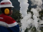 Jadi! Pertamina Geothermal Bakal Melantai di Bursa Tahun Ini
