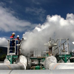 Isu Hangat! Anak Usaha Pertamina yakni PGE Siap IPO Bulan Ini