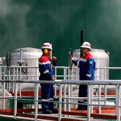 Pengumuman! Pertamina Buka 20 Lowongan Kerja, Buruan Apply..