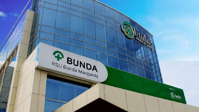 Wow!  Bundamedic Hospital Profits Up 752% Semester I-2021