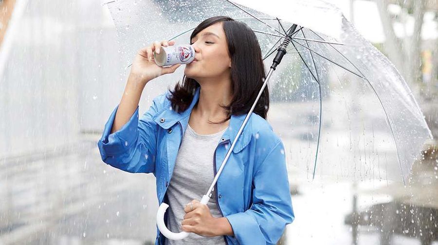 Bear Brand (Tangkapan Layar via website Nestle)