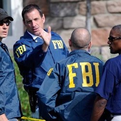 FBI Beri Peringatan Keras! Jangan Cas HP di Sini..