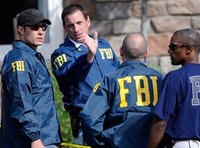 FBI Beri Peringatan Keras! Jangan Cas HP di Sini..