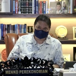 Mulai Besok, PPKM Mikro Luar Jawa Diperpanjang Hingga 20 Juli