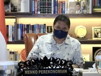 PPKM Mikro Diperketat, Berlaku di 43 Kota Non Jawa Bali Ini