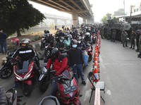 Prof Didik Soal Nasib PPKM: Jangan Didasari Euforia PDB 7,07%
