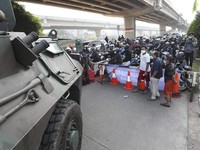 36 Ribu Orang Meninggal Saat PPKM Darurat & PPKM Level 4