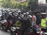RI Tambah 34.379 Kasus, Ini 5 Provinsi Penyumbang Terbanyak