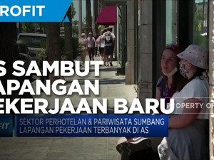 AS Sambut 850 Ribu Lapangan Pekerjaan Baru