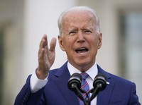 Biden Lawan Hacker Berbahaya Rusia, Blacklist 6 Korporasi Ini