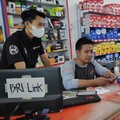 Agen BRILink Ini Raup Cuan Hingga Punya Minimarket