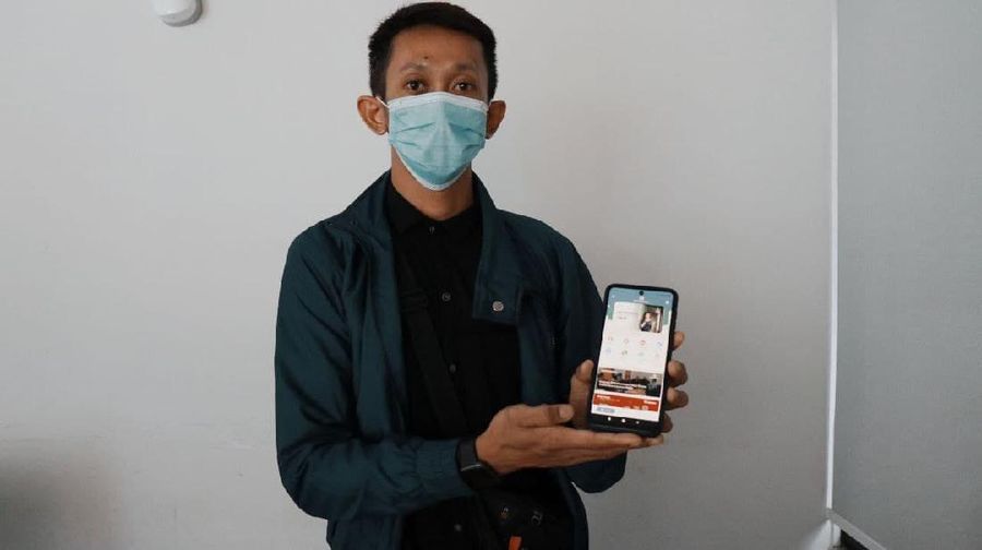 Cara Praktis Mengetahui Risiko Penyakit Lewat Aplikasi