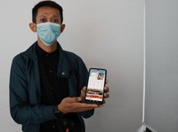Cara Praktis Mengetahui Risiko Penyakit Lewat Aplikasi