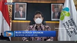 Pasien Covid-19 Isoman Bisa Dapat Pengobatan Gratis
