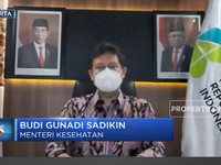 Pasien Covid-19 Isoman Bisa Dapat Pengobatan Gratis