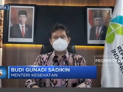 Pasien Covid-19 Isoman Bisa Dapat Pengobatan Gratis