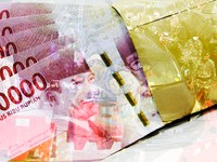 Pekerja Gaji di Bawah Rp3,5 Juta Bakal Dapat BLT, Cair Kapan?