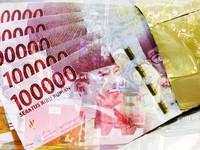 Catat! Besok, Bansos Tunai di DKI Rp 600 Ribu Mulai Cair