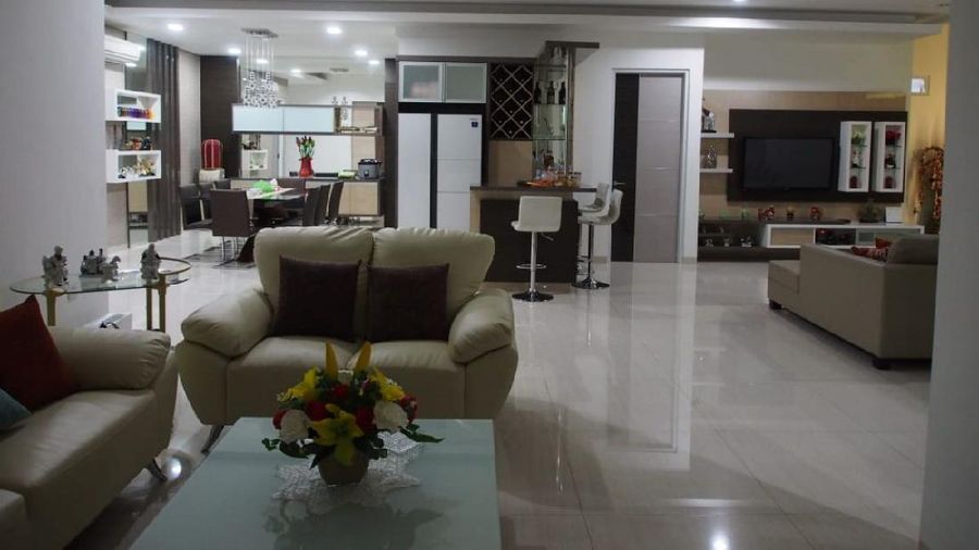 Dijual Rumah di kelapa gading Jakarta Utara di bawah NJOP Rp 9.500.000.000 (Ist via Lamudi)