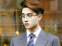 Agenda Hari Ini Jumat 12 Juli: Konser D.O EXO - One Map Policy Summit