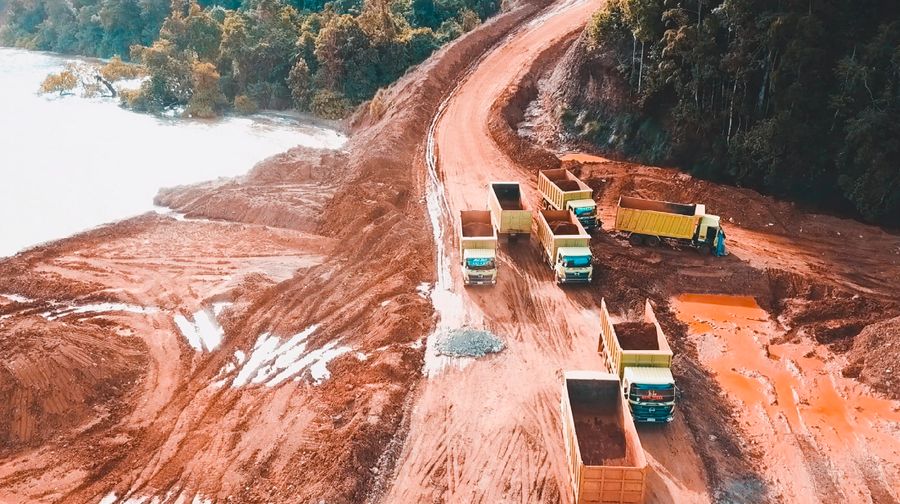 Dok PT PAM Mineral