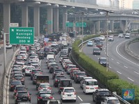 Pekan Pertama Juli 2021: Mobilitas Orang RI Masih Tinggi!
