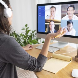 Daftar Profesi Remote Working yang Tawarkan Gaji Hingga Rp 4 M