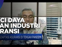 Inovasi Teknologi, Kunci Daya Tahan Asuransi Hadapi Pandemi