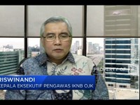 Sederet Dukungan Regulasi OJK Untuk Asuransi Selama Pandemi