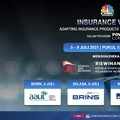 Live! Presdir MAGI Blak-blakan Adaptasi Bisnis Saat Pandemi