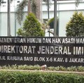 20 TKA China Masuk RI, Ini Penjelasan Lengkap Ditjen Imigrasi