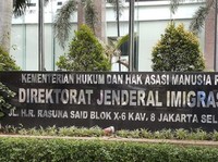 20 TKA China Masuk RI, Ini Penjelasan Lengkap Ditjen Imigrasi