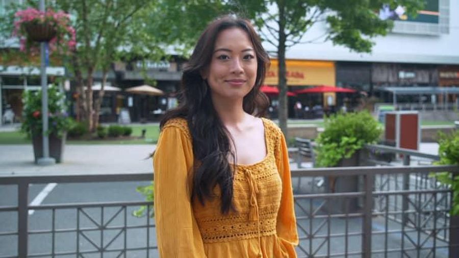Kristina Truong. (CNBC Internasional)
