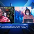 AAUI Gandeng 39 Perusahaan Asuransi Vaksinasi 11 Ribu Orang