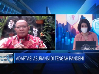AAUI: Perusahaan Asuransi Harus Miliki Teknologi Tinggi