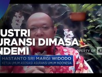 Kupas Tuntas Adaptasi Industri Asuransi di Tengah Pandemi