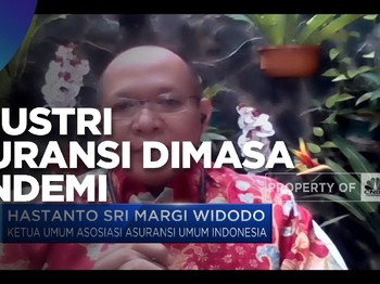 Kupas Tuntas Adaptasi Industri Asuransi di Tengah Pandemi