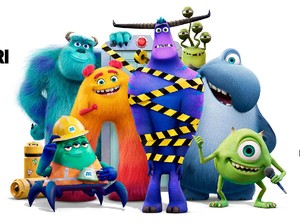 Pixar Mulai Garap Monsters Inc. 3, Mike dan Sulley Siap Comeback!