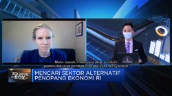Moody's: RI Perlu PPKM Darurat Meski Ekonomi Q3 Akan Tertekan