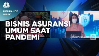 Pemanfaatan Teknologi di Bisnis Asuransi Umum Saat Pandemi