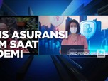 Pemanfaatan Teknologi di Bisnis Asuransi Umum Saat Pandemi