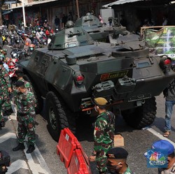 Ini Cara Pantau Penyekatan Jalan PPKM Darurat via Google Maps