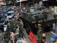 Ini Cara Pantau Penyekatan Jalan PPKM Darurat via Google Maps