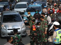 PPKM Darurat, Menkeu Tambah Anggaran PCPEN Jadi Rp 185,9 T