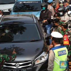 Terbaru! Ini Syarat Perjalanan Domestik dan LN PPKM Level 4