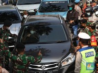 Terbaru! Ini Syarat Perjalanan Domestik dan LN PPKM Level 4