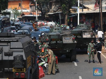 Covid Tambah 30 Ribu Pasien, Ini 5 Provinsi Kasus Tertinggi