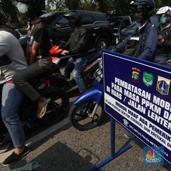Ini Hari Terakhir PPKM Darurat, Perpanjang Nggak Nih?